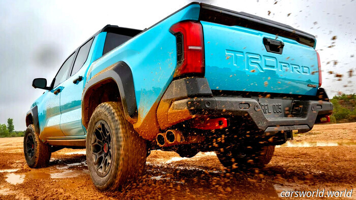 Toyota's Worldwide Sales Boom Is Surpassing All Predictions | Carscoops